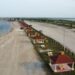Más de cien millones de pesos en obra pública para San Fernando a 11 meses del gobierno transformador