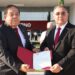 Toma protesta nuevo subsecretario de Ejecución de Sanciones y Reinserción Social