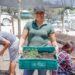 Beneficia DIF Tamaulipas a familias del municipio de Ocampo con el curso “Huerto Familiar”