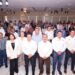 Inaugura alcalde curso de capacitación del nuevo modelo de justicia cívica