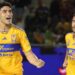 Tigres da tremendo «zarpazo» a Mazatlán y lo vence 3-2 en su propia casa