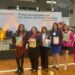 Reconocen a maestras y maestros innovadores tamaulipecos en Fiesta Pedagógica de los Libros de Texto Gratuitos