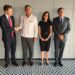 Presentan plan para generar energía limpia en Tamaulipas por 2 mil 500 millones de dólares