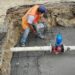 Intensifica Municipio obras de agua potable y drenaje en la ciudad