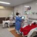 Invierte Salud más de 30 millones de pesos en proyecto de hemodiálisis