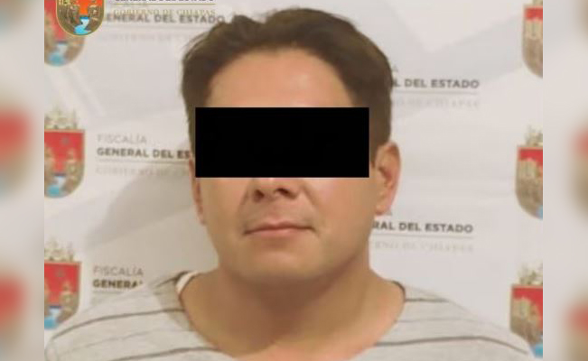 En Chiapas, sujeto asesina a su esposa luego de que le pidió el divorcio