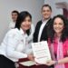 Personal del Centro de Conciliación Laboral se certifica como Mediadores Públicos del Estado
