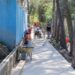 Invierten Gobierno del Estado y DIF Tamaulipas más de 2 millones de pesos en infraestructura para pacientes que acuden al CRIT