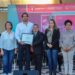 Clausuró Alcalde de Reynosa el XXI Festival Internacional de la Costa del Seno Mexicano
