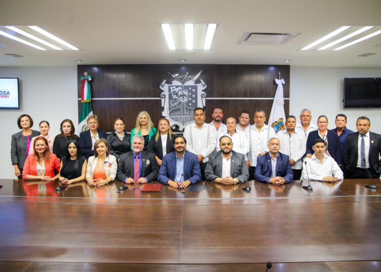 Hermanan cultura, costumbres y comercio Reynosa, Tamaulipas y Río Grande, Texas