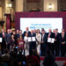 En inversión de salud, no hay límites, dice Américo ante AMLO y gobernadores