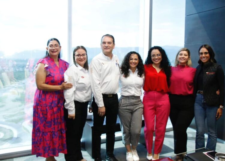 Comité de Ética en la Secretaría del Trabajo, refrenda el compromiso de trabajar con honestidad