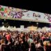 Tiene la Feria Tamaulipas asistencia récord de 330 mil personas