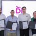 Firman convenio DIF Tamaulipas y Cinépolis en favor de las familias tamaulipecas