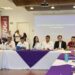 Imparte Instituto Tamaulipeco para los Migrantes Taller de Formación de Desplazamiento Forzado Interno, para fortalecer capacidades de servidores públicos