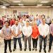 Inaugura Alcalde ‘Lalo’ Gattás foros de desarrollo urbano y territorial