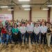 Participaron jóvenes con Alcalde Carlos Peña Ortiz en Foro Juvenil de la Agenda 2030
