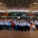 Celebra UAT el 56 aniversario de la Facultad de Comercio y Administración Victoria