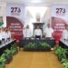 Celebra Victoria 273 años de historia