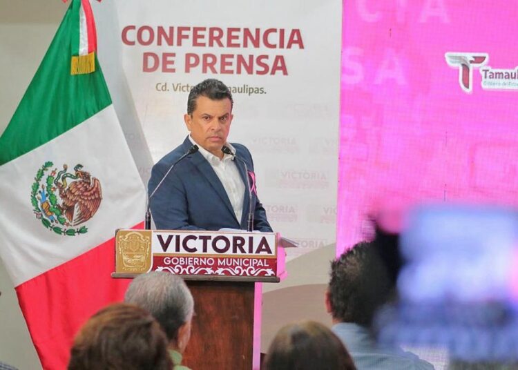 Reforzará Municipio vigilancia de infraestructura hidráulica
