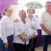 Lleva DIF Tamaulipas la brigada “Transformando Familias” al municipio de Altamira
