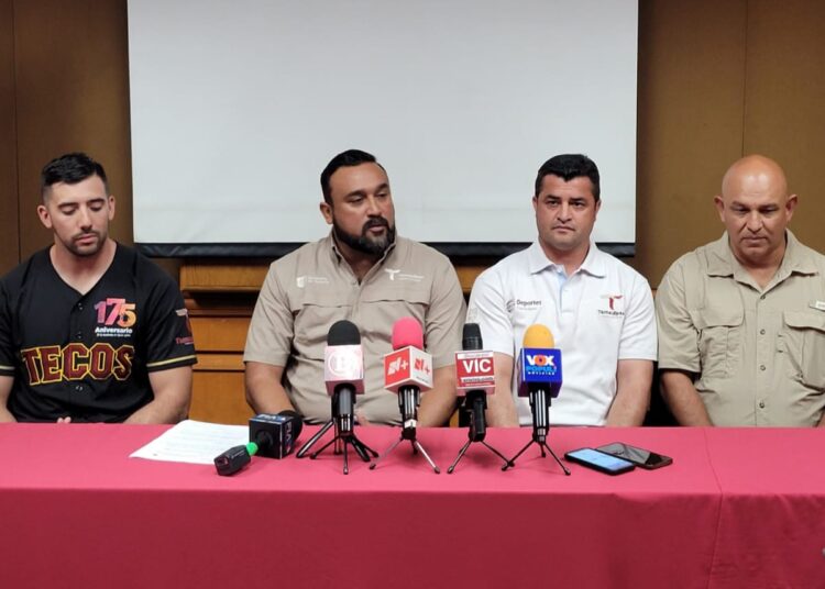 Tamaulipas sede del “GoberTazón 2023 “de tochito en Tula