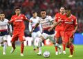 Chivas Logra Empate 1 – 1 en «El Infierno» de Toluca