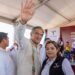 365 días llevando bienestar a las familias tamaulipecas