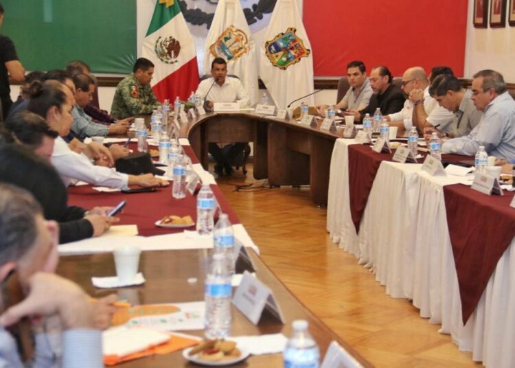 Operativos en colonias y transporte dan resultado
