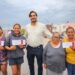 Beneficiará Programa Municipal para la Gestión Integral del Agua a 9 mil familias