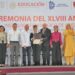 Reconoce Municipio contribución del Tec Victoria con la sociedad