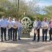 Celebra ejido La Libertad 99 aniversario de fundación 