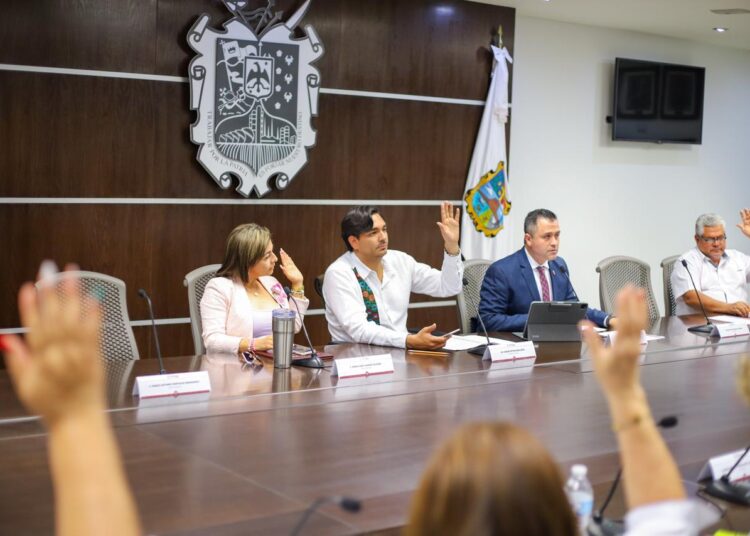 Creó Gobierno de Reynosa dos Secretarías: Obras Públicas y Desarrollo Urbano y Medio Ambiente
