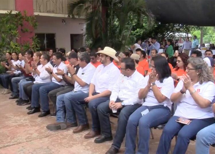 Impulsa UAT el emprendimiento en las comunidades de Santa Engracia