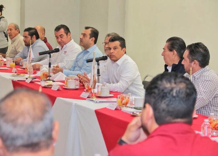 Inicia Gobierno Municipal ejercicio de rendición de cuentas ante la sociedad
