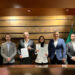 Secretaría de Economía y GS1 México firman convenio para apoyar la modernización de MiPymes