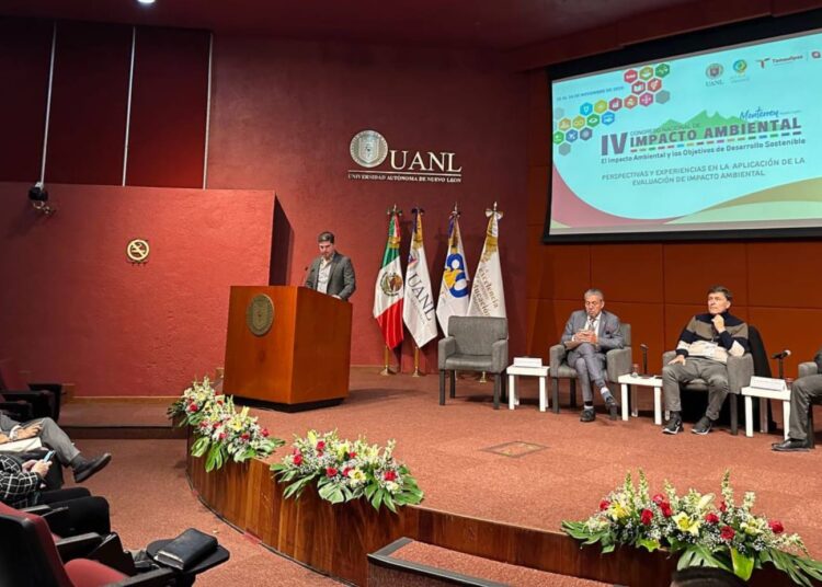 Armoniza Tamaulipas desarrollo económico y respeto ambiental