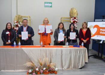 Surge en Tamaulipas «Proyecto María»