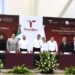 Preside Gobernador AVA instalación del Consejo Estatal de Seguridad Pública de Tamaulipas