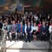 Concluye con éxito Cabildo de la Juventud Victorense
