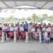 Entrega DIF Tamaulipas 30 estufas ecológicas en el municipio de González