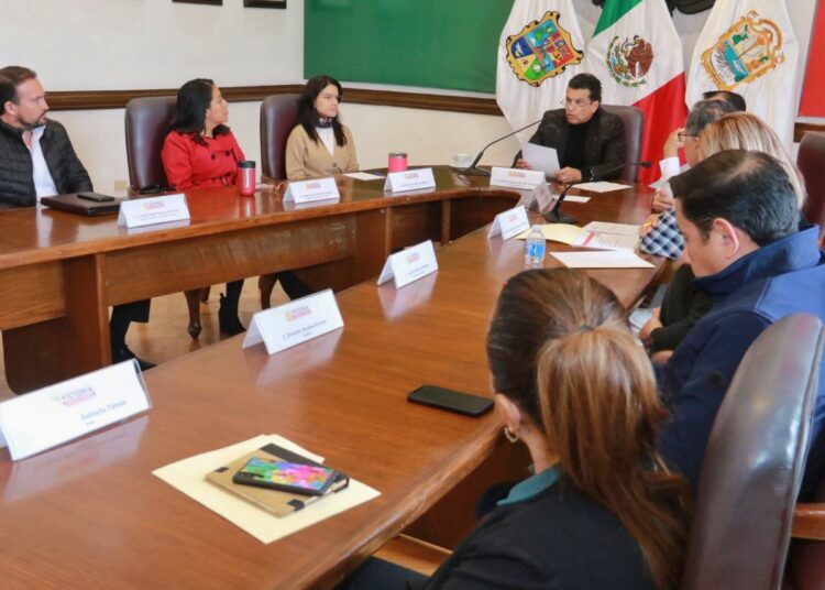 Simplificación y transparencia ofrece Gobierno de Victoria
