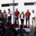 Secretaría General de Gobierno, realiza Lotería Jurídica en beneficio de familias victorenses