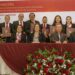 Egresan nuevos licenciados y másteres del Centro de Actualización del Magisterio en Tamaulipas