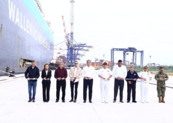 Tamaulipas, la entidad con más oportunidades para invertir: Américo Villarreal