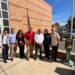 Fortalecen vinculación con migrantes tamaulipecos residentes en Estados Unidos