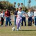 Prepara DIF Victoria torneo de fútbol femenil Intersecundarias