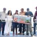 Torneo Internacional de Pesca 2023 una gran organización, participación y premiación: Olga Sosa