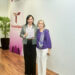 Entrega María de Villarreal nombramiento a Patricia Lara Ayala como Directora General del DIF Tamaulipas