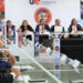 Colegio de Directores de la UAT celebra reunión en el Campus Reynosa